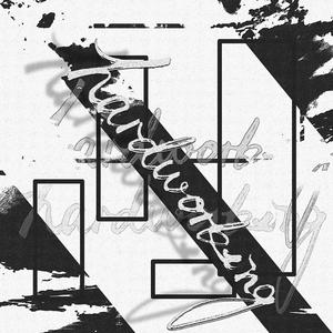 努力婊（hardworking*****）