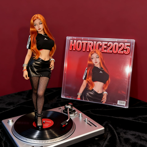 一个人很潇洒，两个人很酷