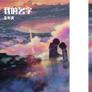 我的名字
