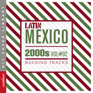 Perdóname Mi Amor (Instrumental Version)