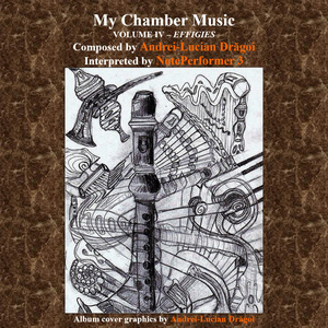 Witch Hunt ("Vânătoarea De Vrăjitoare" - the Original Chamber Version, E Minor, 160 Bpm)