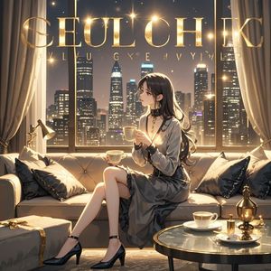 金治愈-乔西紫