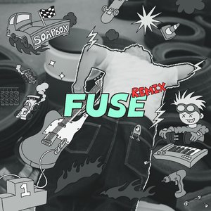 FUSE Remix (feat. Rockett, SKOLOR, D-Hack, slez)