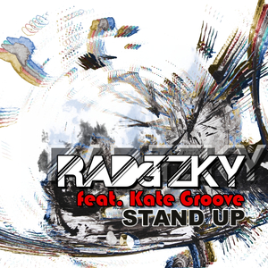 Stand Up (Original Mix)