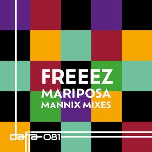 Mariposa (Mannix Main Remix)