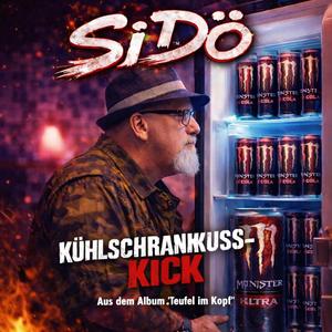 Kühlschrankkuss- Kick