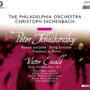 Brass Quintet No. 3 in D-Flat Major, Op. 7:I. Allegro moderato