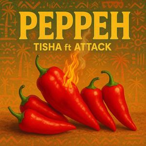 PEPPEH (feat. ATTACK)