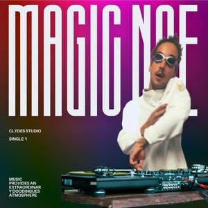 Magic Noé