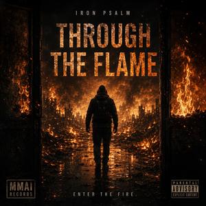 Through the Flame