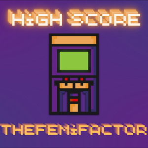 Highscore (Instrumental)