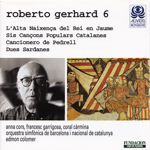 Cancons populars catalanes No. 1-6 - La mort i la donzella