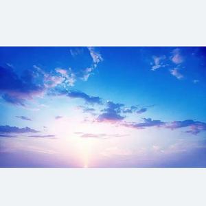 我的天空 （中考版）