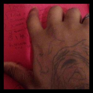 That Wicked Work "PT 2"