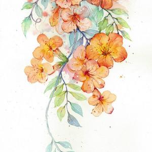 生如夏花