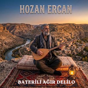 Baterili Ağır Delilo