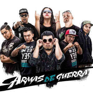 Armas de Guerra