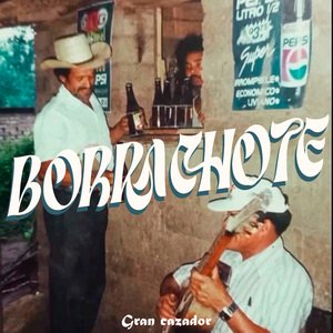 Borrachote