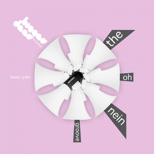 The Oh Nein Groove (Le Vinyl & Mani Rivera Remix)