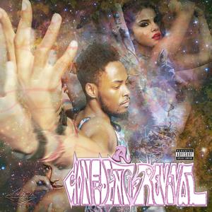 Berserker (feat. SenzuDaBean)