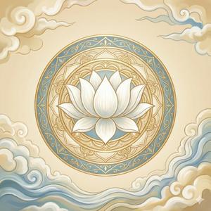 White Tara Mantra B (Om Tare Tuttare)