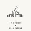 Finn Dahlen - American Dog (feat. Noah Thomas)