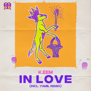 In Love (Yamil Remix)