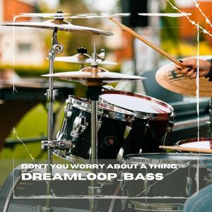 Don't You Worry About a Thing – DreamLoop_Bass