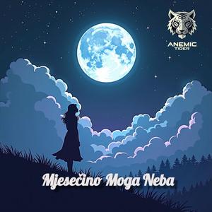 Mjesečino Moga Neba