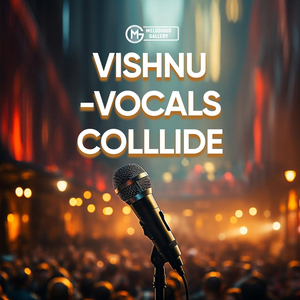 Vishnu Vocals Colllide