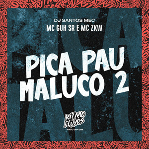 Pica Pau Maluco 2