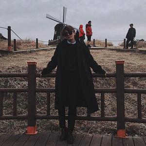 Winter Bear（翻自 金泰亨）