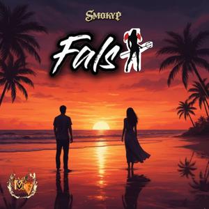 Falsa (feat. Miguel Vargas)