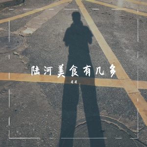 陆河人讲客家话 第二集