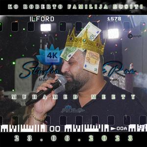 Muhamed Meety (Sar Pangla Pe Jaka Mo Dade)