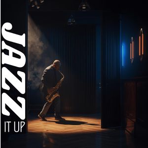 Jazz It Up
