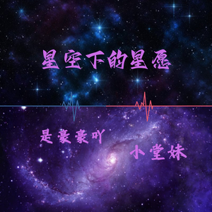 星空下的星愿 伴奏