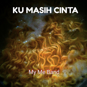 Ku Masih Cinta
