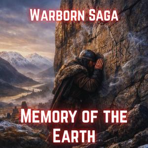 Blood Rune – Voice of the Wound (Viking Music)