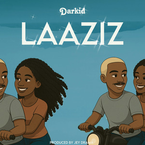 Laaziz