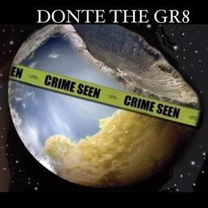 CRIME SEEN (feat. DARRYL & ZERAH)