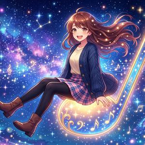 ハーモニー時々fanfare
