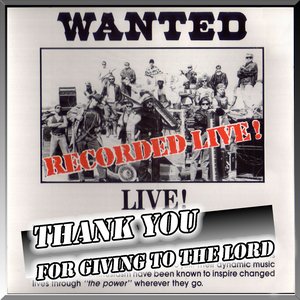 Thank You for Giving to the Lord