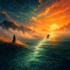 桥归桥，路归路