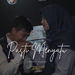 Pasti Menyatu