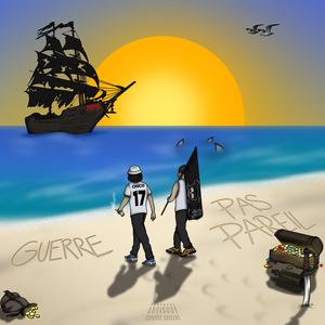 Guerre (feat. KHK)