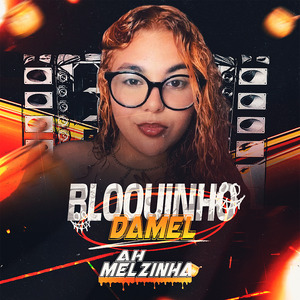 Bloquinho da Mel