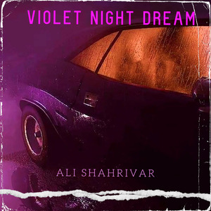 violet night dream