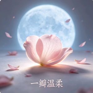一瓣温柔