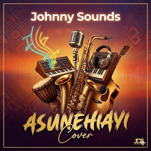 Asunehiayi cover
